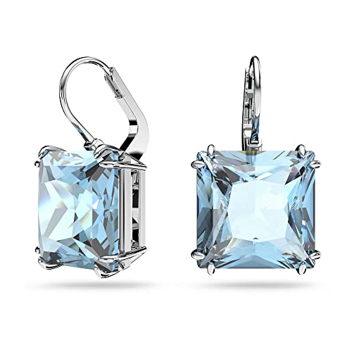 Pendientes de aro 5619472 Millenia azul - Image 3